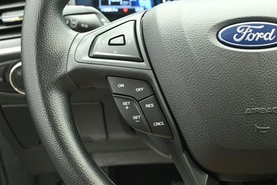 2024 Ford Edge SE