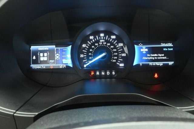 2024 Ford Edge SE