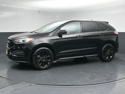 2024 Ford Edge SE