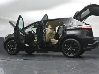 2024 Ford Edge SE