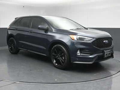 2024 Ford Edge ST Line