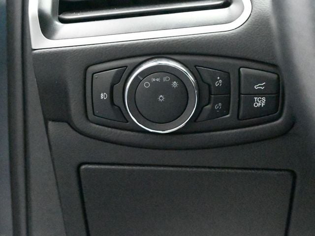 2024 Ford Edge ST Line