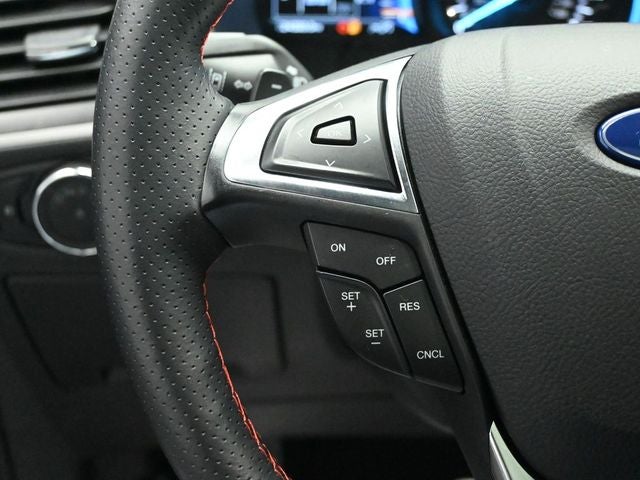 2024 Ford Edge ST Line