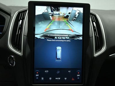 2024 Ford Edge ST Line