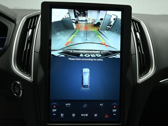 2024 Ford Edge ST Line