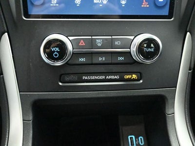 2024 Ford Edge ST Line