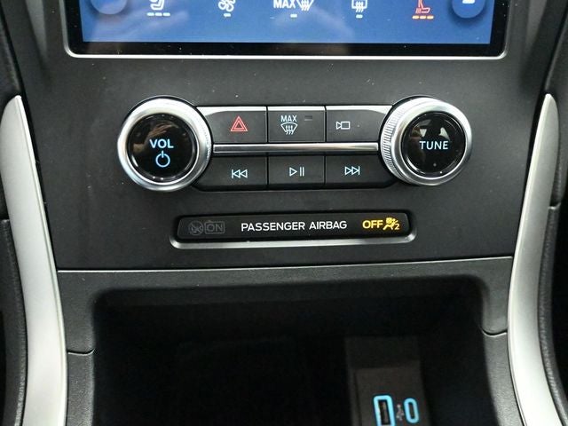 2024 Ford Edge ST Line