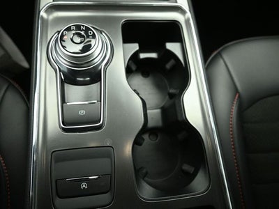 2024 Ford Edge ST Line