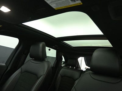 2024 Ford Edge ST Line