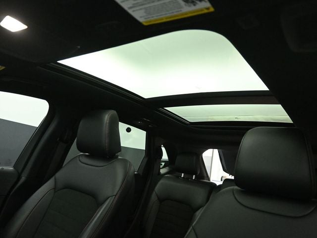 2024 Ford Edge ST Line