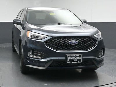2024 Ford Edge ST Line