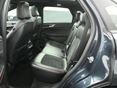 2024 Ford Edge ST Line