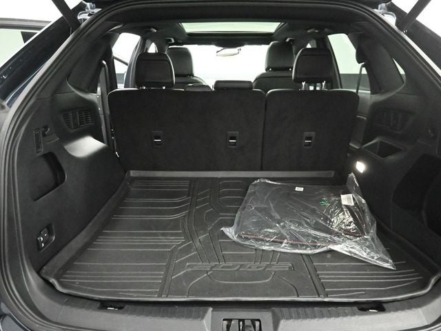 2024 Ford Edge ST Line