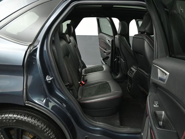 2024 Ford Edge ST Line