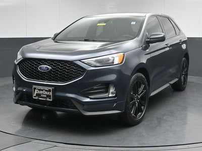 2024 Ford Edge ST Line