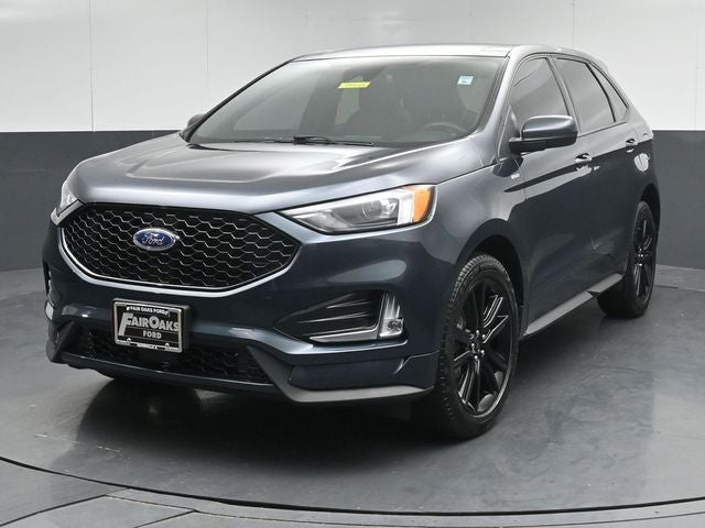2024 Ford Edge ST Line