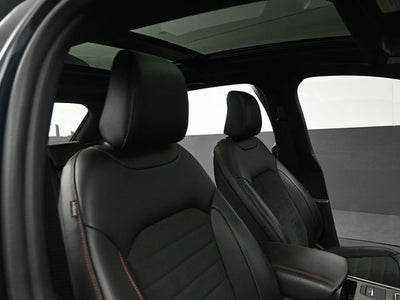 2024 Ford Edge ST Line