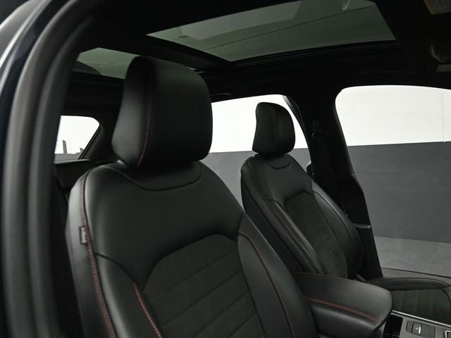 2024 Ford Edge ST Line