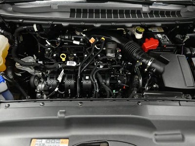 2024 Ford Edge ST Line