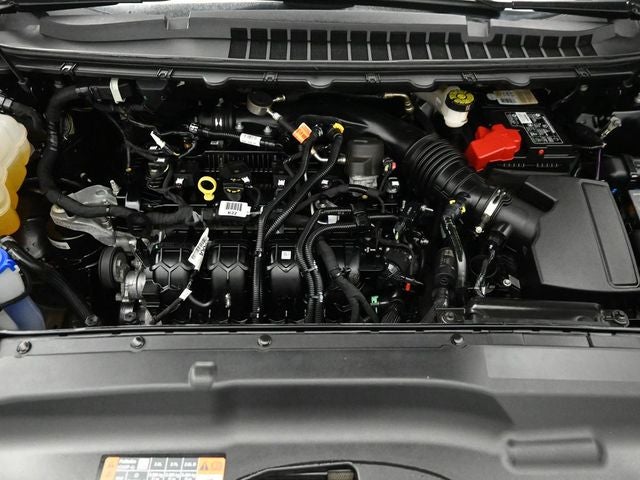 2024 Ford Edge ST Line