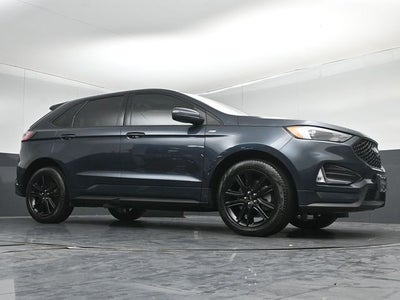 2024 Ford Edge ST Line