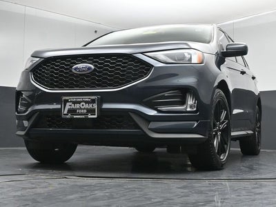 2024 Ford Edge ST Line