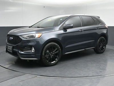2024 Ford Edge ST Line
