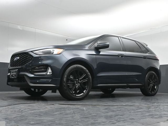 2024 Ford Edge ST Line