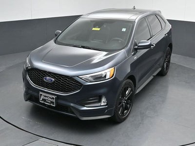 2024 Ford Edge ST Line