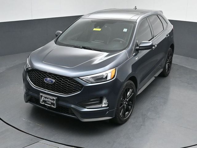 2024 Ford Edge ST Line