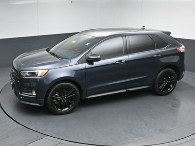 2024 Ford Edge ST Line