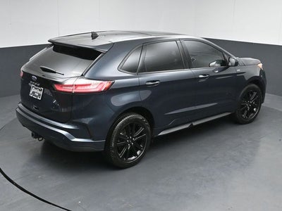 2024 Ford Edge ST Line
