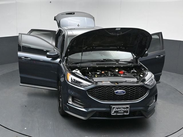 2024 Ford Edge ST Line