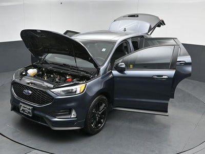 2024 Ford Edge ST Line