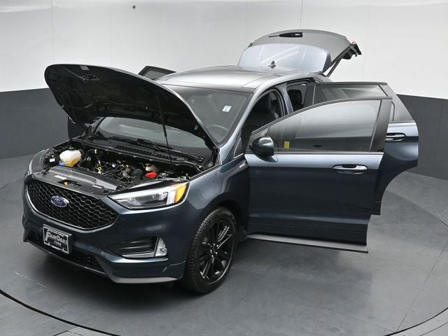 2024 Ford Edge ST Line