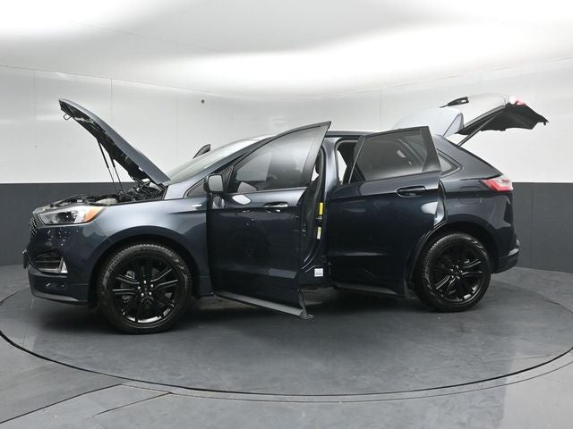 2024 Ford Edge ST Line