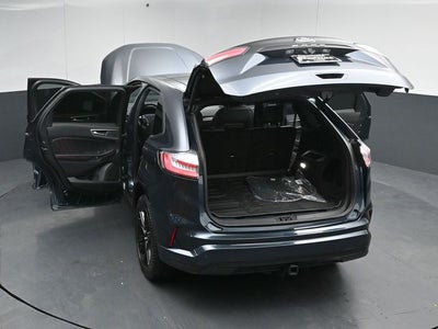 2024 Ford Edge ST Line