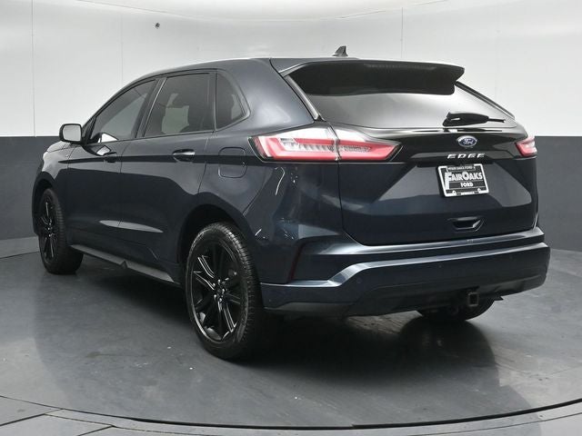 2024 Ford Edge ST Line