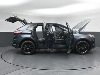 2024 Ford Edge ST Line