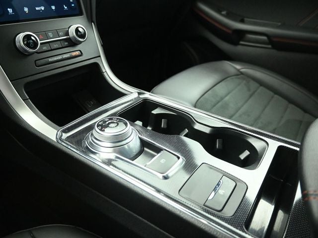 2021 Ford Edge ST Line