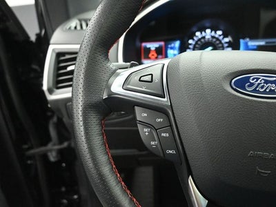 2021 Ford Edge ST Line