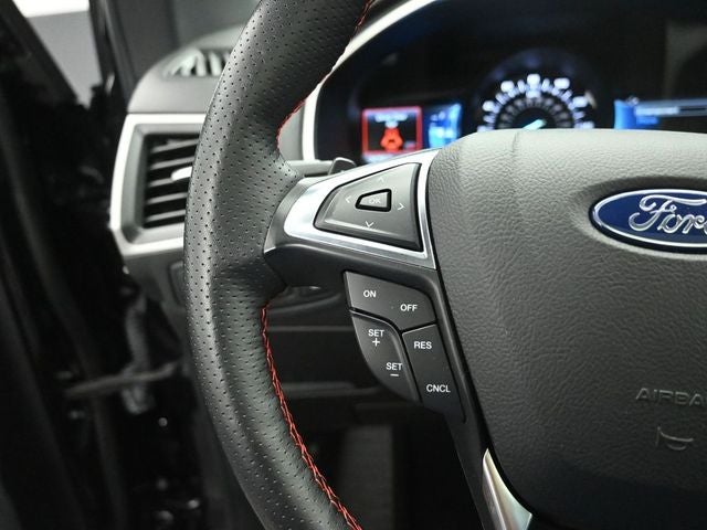 2021 Ford Edge ST Line