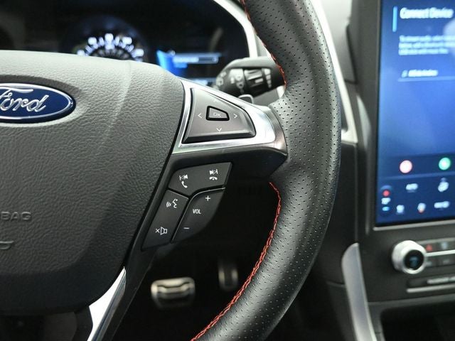 2021 Ford Edge ST Line