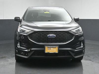 2021 Ford Edge ST Line