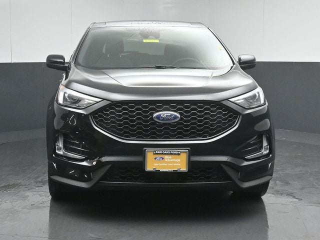 2021 Ford Edge ST Line