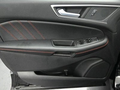 2021 Ford Edge ST Line