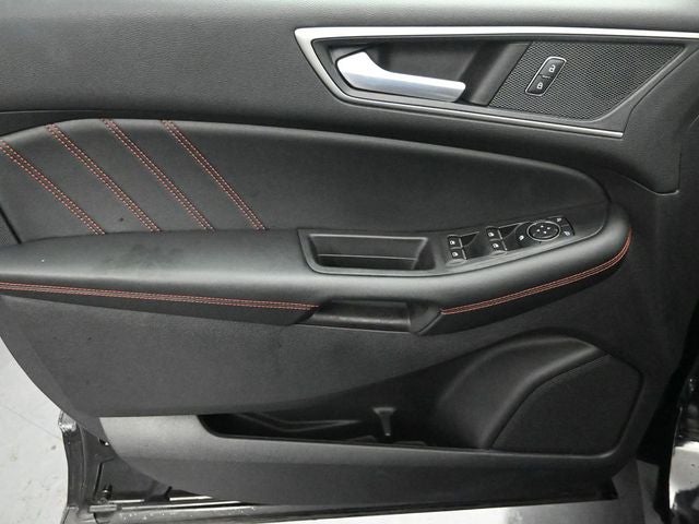 2021 Ford Edge ST Line