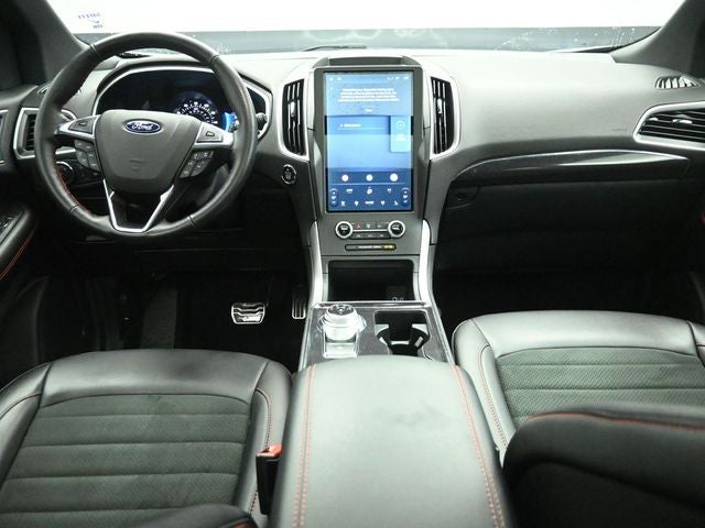 2021 Ford Edge ST Line