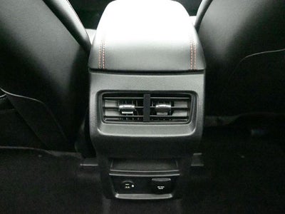 2021 Ford Edge ST Line