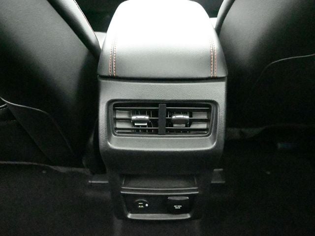 2021 Ford Edge ST Line